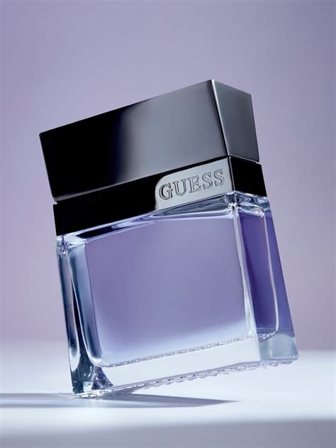 guess seductive uomo|guess seductive homme 3.4 oz.